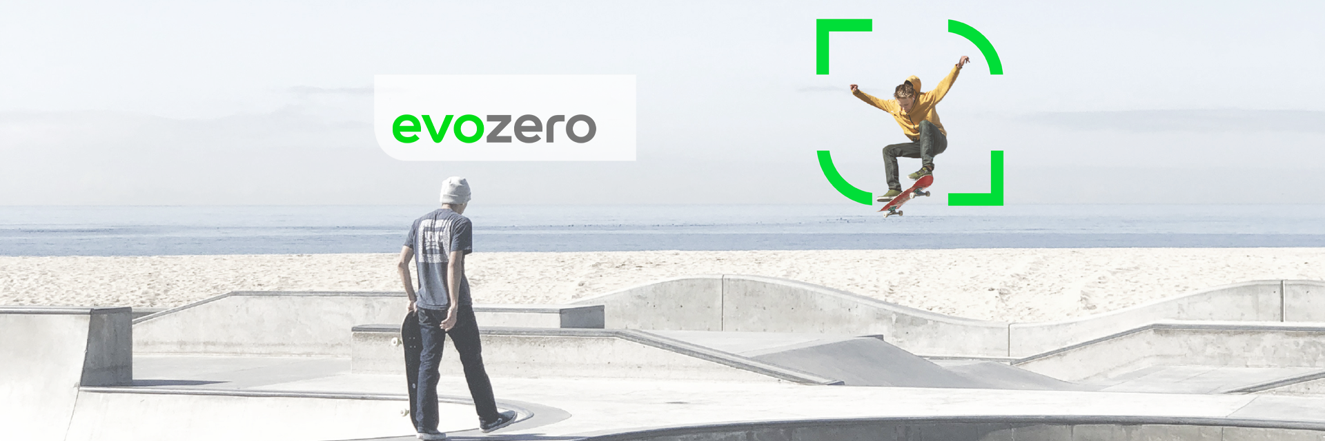 EvoZero, el primer cemento del mundo 100% carbono capturado net-zero